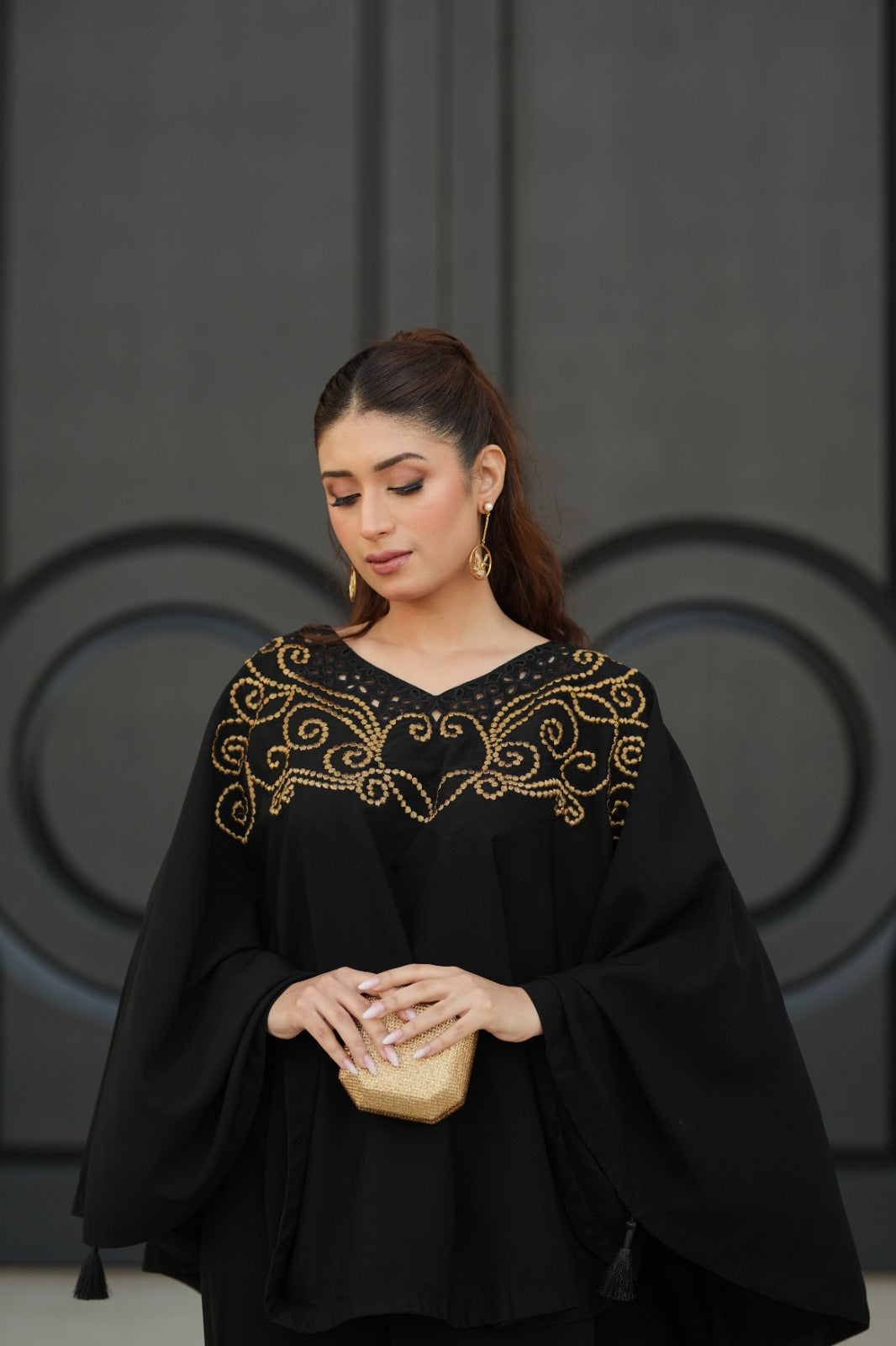Black Coffee